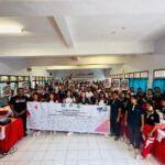 Deklarasi anti kekerasan dan perundungan