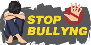 stop bulliying