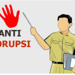 anti korupsi